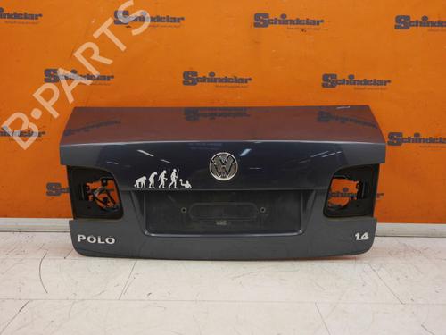 Bagklap CC/Kombi-Coupé VW POLO IV Saloon (9A4, 9A2, 9N2, 9A6) 1.4 (75 hp) 32662833