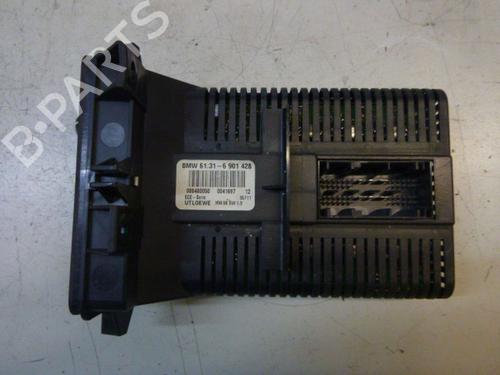 Headlight switch BMW 3 (E46) 318 i | BP24379880I24 