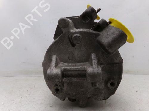 AC compressor BMW X5 (E53) 3.0 d | BP32651989M34