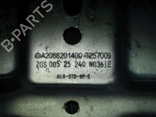 Crossmember MERCEDES-BENZ C-CLASS (W206) C 200 (206.042) | BP32331068C162 