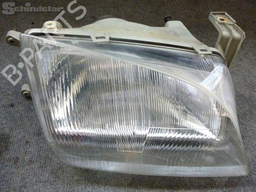 Højre forlygte SUBARU JUSTY II (JMA, MS) 1.3 GX 4x4 (68 hp) 23507795