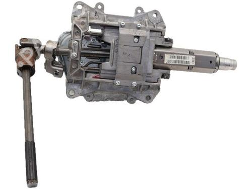 Steering column AUDI Q7 (4LB) 3.0 TDI quattro | BP37080803M21 - Image 5