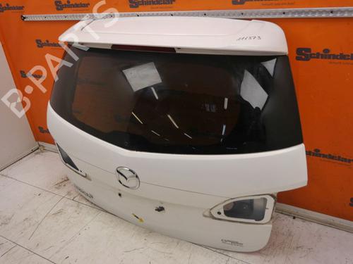 Tailgate MAZDA 5 (CW) 1.6 CD | BP32648982C6