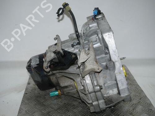 Gearbox RENAULT SCÉNIC II (JM0/1_) 1.6 (JM0C, JM0J, JM1B) | BP30652271M3 