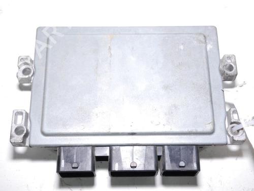 Engine control unit (ECU) FORD FIESTA VI (CB1, CCN) 1.25 | BP24380873M57 