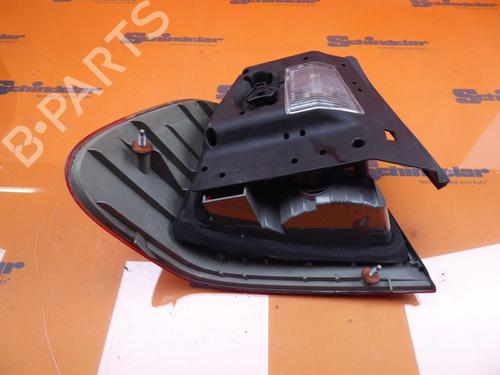 Right taillight BMW 3 (E46) 316 i | BP24390117C35 