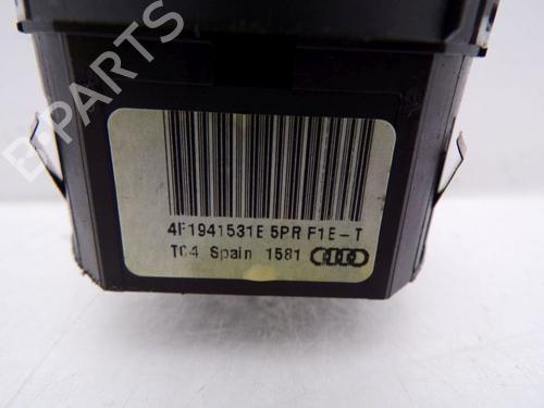 Headlight switch AUDI Q7 (4LB) 3.0 TDI quattro | BP32841515I24  - Image 6