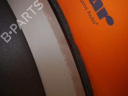 Dashboard RENAULT SCÉNIC III (JZ0/1_) 1.9 dCi (JZ0J, JZ1J, JZ1K, JZ1S) | BP33146849C46 - Image 5