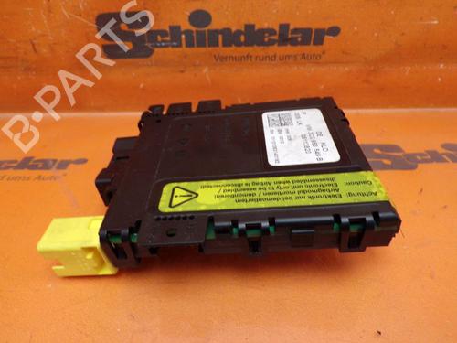 Control unit VW PASSAT B5.5 Variant (3B6) 2.0 | BP32649600M11 - Image 5