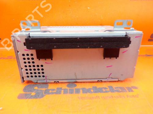 Bilradio FORD FOCUS III Turnier 1.6 TDCi (115 hp) 24392699