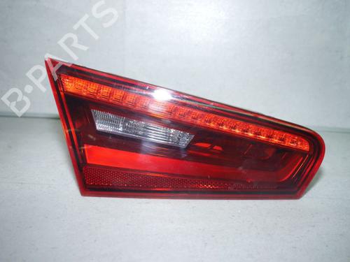 Used Left tailgate light AUDI A3 (8V1, 8VK) 1.6 TDI (105 hp) 32827364