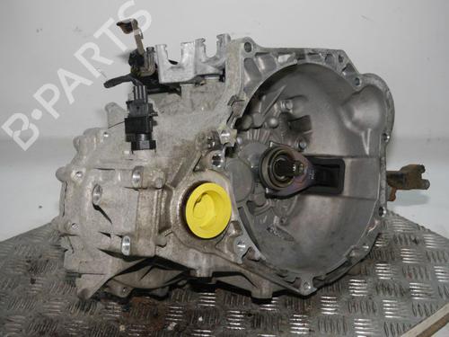 Used Gearbox KIA CEE'D SW (ED) 1.4 CVVT (90 hp) 30835641