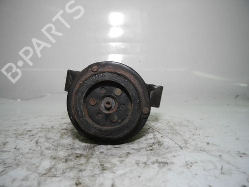 Used AC compressor BMW 3 (E46) 318 i (143 hp) 24381848