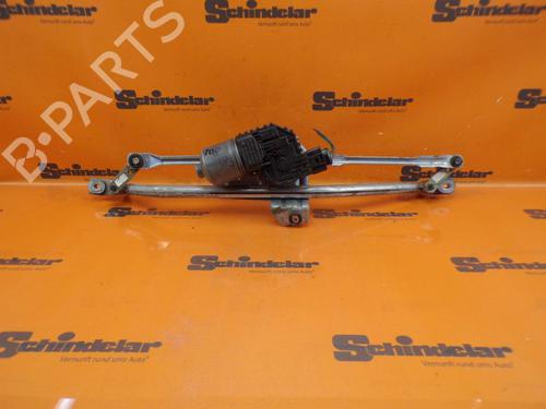 Viskermotor vindrute VW PASSAT B5.5 (3B3) 2.0 TDI (136 hp) 33148689