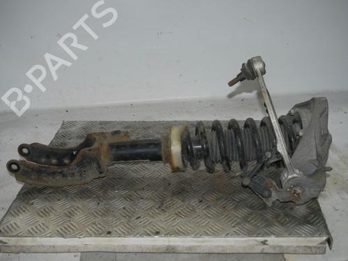 Used Left front shock absorber Left front shock absorber AUDI Q7 (4LB) 3.0 TDI quattro (204 hp) 34156450 34156450