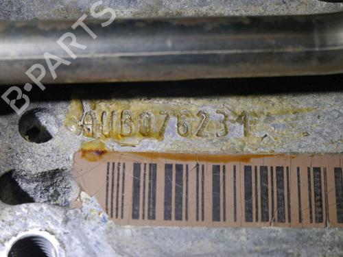 Engine SKODA FABIA I Combi (6Y5) 1.4 16V | BP39038891M1 - Image 7