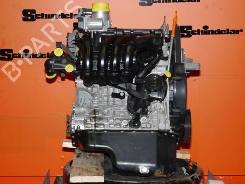Engine SEAT IBIZA IV (6J5, 6P1) 1.4 | BP33142903M1 - Image 5