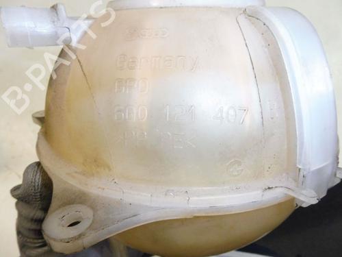 Expansion tank VW POLO V (6R1, 6C1) 1.2 | BP24384949C120 