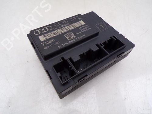 Used Electronic module AUDI Q7 (4LB) 3.0 TDI quattro (204 hp) 33158280