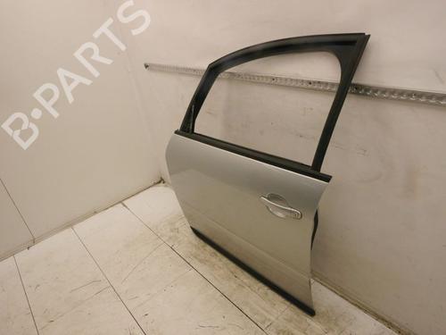 Left front door AUDI A2 (8Z0) 1.4 | BP32276677C2