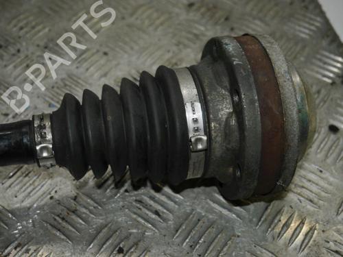 Drivaksel fortil venstre VW PASSAT B6 Variant (3C5) 2.0 TDI 16V | BP29827754M38 