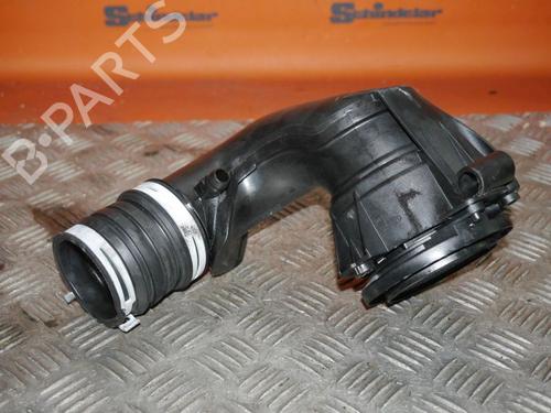 Used Mass air flow sensor MERCEDES-BENZ C-CLASS (W203) C 180 Kompressor (203.046) (143 hp) 27666683