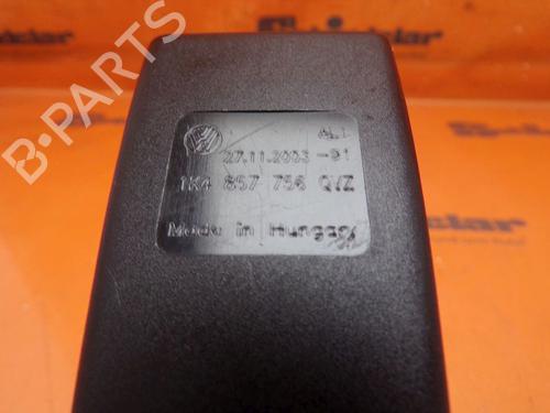 Seat buckle VW GOLF V (1K1) 1.6 FSI | BP28006017I32 