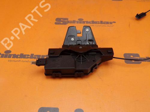 Tailgate lock BMW 1 (E87) 120 i | BP25828623C101 