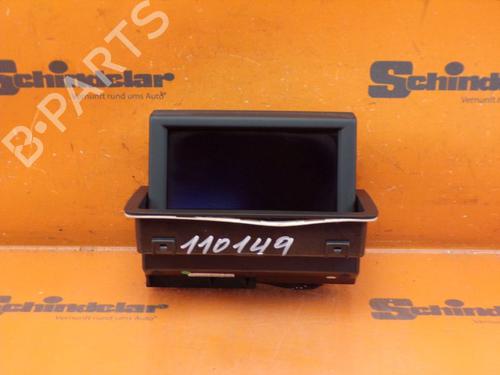 Electronic module AUDI A1 (8X1, 8XK) 1.4 TFSI | BP33150606M83 - Image 2