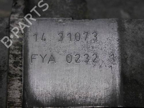 Gearbox AUDI A4 B6 Avant (8E5) 1.9 TDI | BP32823072M3  - Image 7