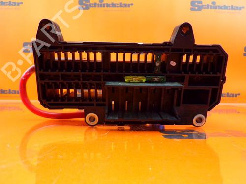 fuse-box-bmw-7-e65-e66-e67-2001-2002-2003-2004-2005-2006-2007-2008-2009-33146087 main image