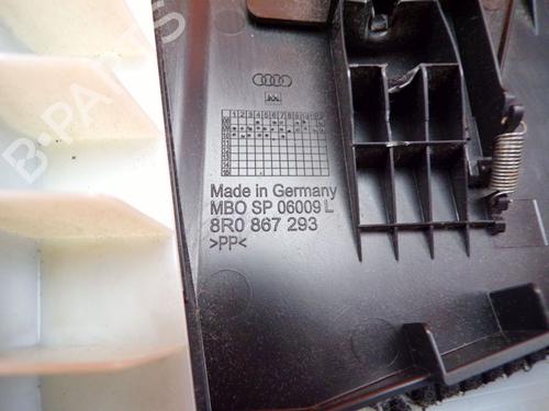 Other AUDI Q5 (8RB) 3.0 TDI quattro | BP24392116O1 