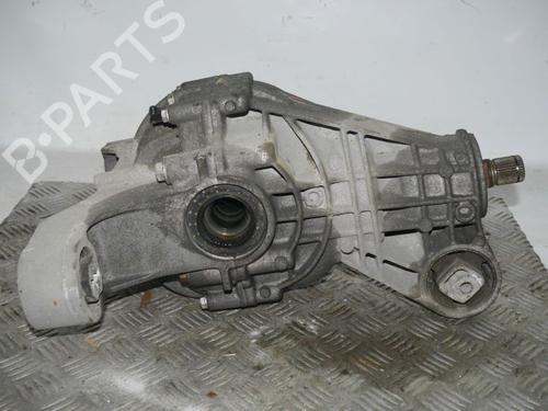 Rear differential AUDI Q7 (4LB) 3.0 TDI quattro | BP34393970M24 - Image 5