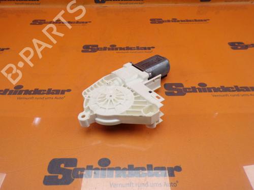 Left rear window motor AUDI A5 Sportback (8TA) 2.0 TDI | BP24392659E23