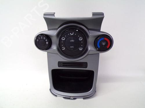 Used Climate control FORD FIESTA VI (CB1, CCN) 1.25 (82 hp) 24389070