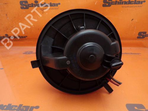 Heater blower motor VW GOLF V (1K1) 1.4 16V | BP24415319M62 