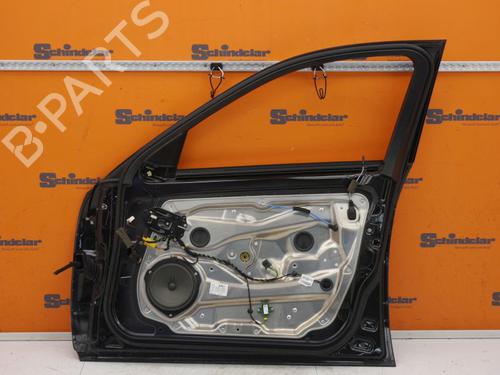 Right front door MERCEDES-BENZ E-CLASS T-Model (S212) E 300 Hybrid / BlueTEC Hybrid (212.298) | BP24411787C3 