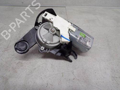 Rear wiper motor CITROËN DS5 2.0 HDi 165 | BP32012857M102