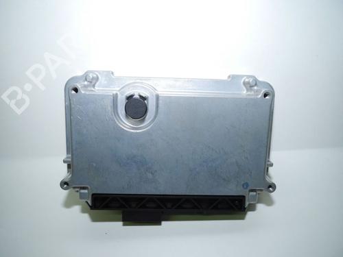 Used Control unit AUDI A6 C7 (4G2, 4GC) 3.0 TFSI quattro (333 hp) 24388293
