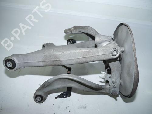 Left rear steering knuckle AUDI A4 B8 (8K2) 2.0 TDI | BP24383942M27 
