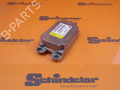 Kollisjonspute styreenhet BMW 5 (E60) 520 i | BP24412059M53 