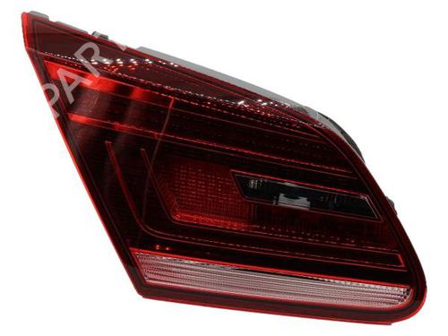 Left tailgate light VW CC B7 (358) 2.0 TSI | BP34212787C79  - Image 5