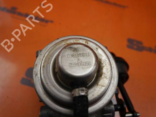 Egr VW PASSAT B5.5 Variant (3B6) 1.9 TDI | BP33150763M69 - Image 6