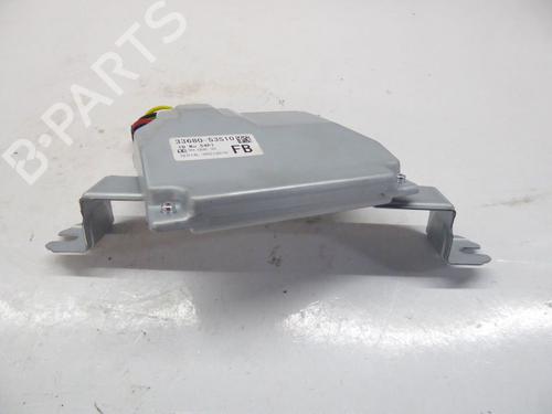 Control unit SUZUKI VITARA (LY) 1.4 T (APK414) | BP33143318M11 - Image 3