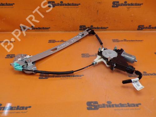 front-left-window-mechanism-kia-rio-iii-ub-2011-2012-2013-2014-2015-2016-2017-33150506 main image