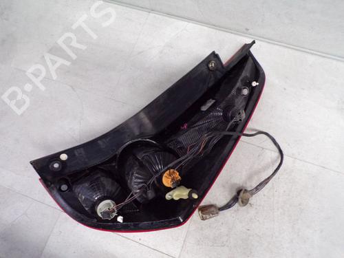 Left taillight OPEL AGILA (B) (H08) 1.2 (F68) | BP24388570C34 