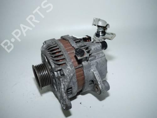 Alternator MAZDA 2 (DE_, DH_) 1.3 (DE3FS) | BP32639937M7