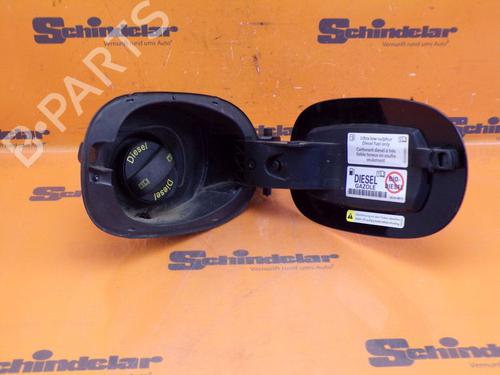 Fuel flap PORSCHE CAYENNE (92A) 4.2 S Diesel | BP24412327C131