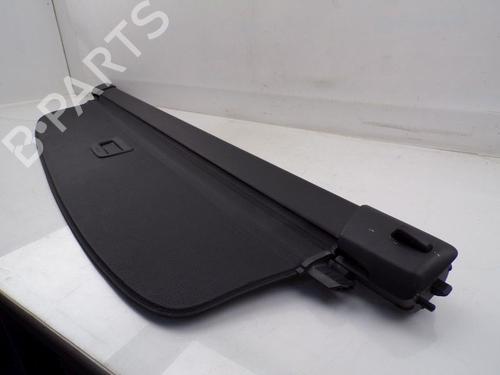 Rear parcel shelf VW PASSAT B7 Variant (365) 1.6 TDI | BP33892457C85 - Image 3