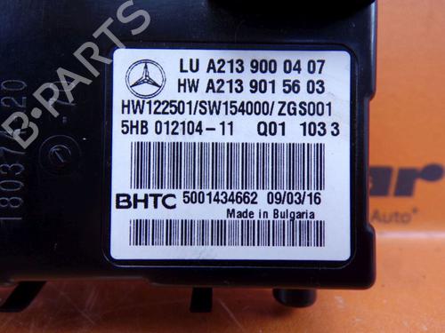 Electronic module MERCEDES-BENZ E-CLASS (W213) E 220 d (213.004) | BP32829117M83  - Image 5